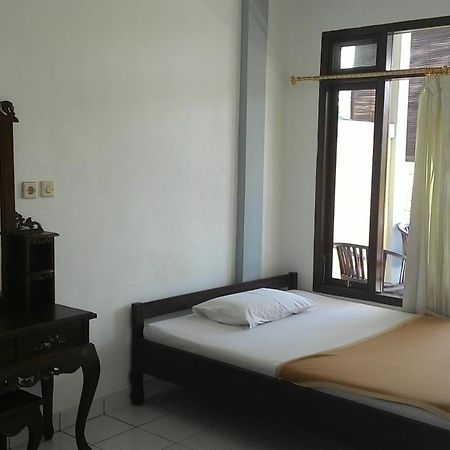 Raditia Homestay Ubud  Bilik gambar