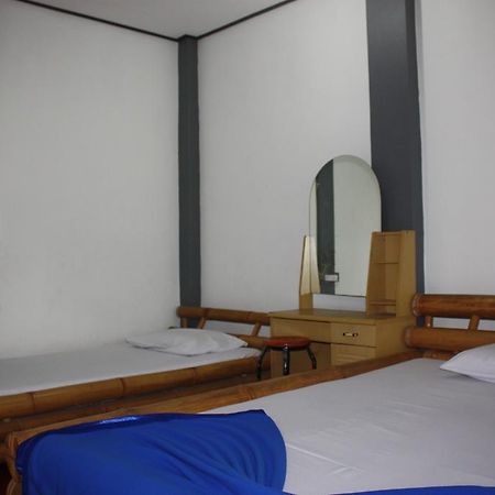 Raditia Homestay Ubud  Luaran gambar