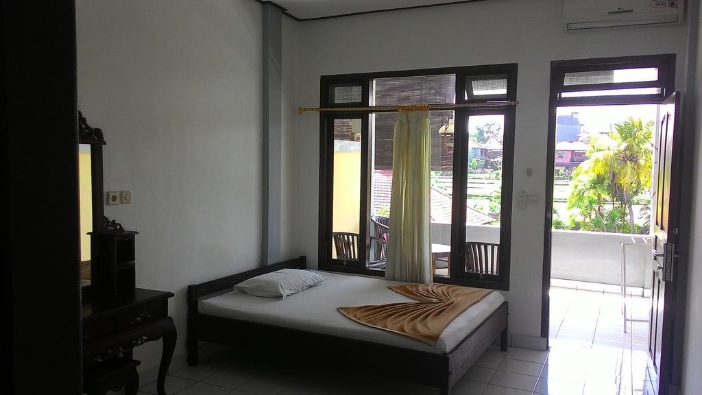 Raditia Homestay Ubud  Bilik gambar