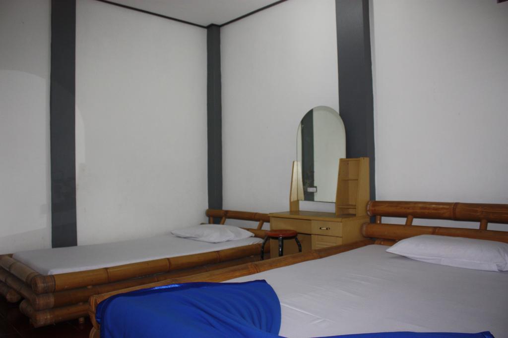 Raditia Homestay Ubud  Luaran gambar
